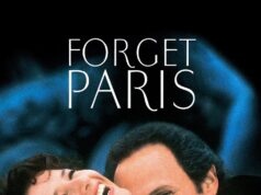 Aizmirstiet Parīzi Forget Paris