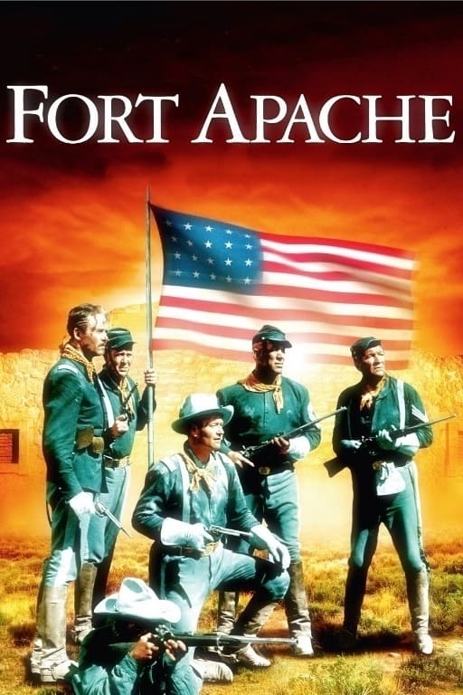 Fort Apache Fort Apache