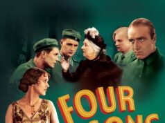 Četri dēli Four Sons