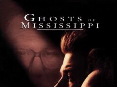 Misisipi spoki Ghosts of Mississippi