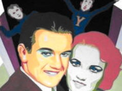 Meitenes pieprasa apbrīnu Girls Demand Excitement