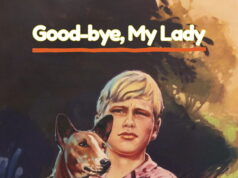 Uz redzēšanos, mana kundze Good-bye, My Lady