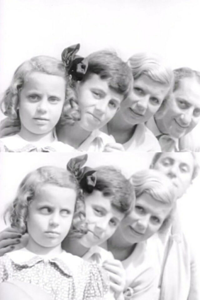 Groucho Marx s Home Movies