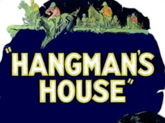 Izpildītāja māja Hangman s House