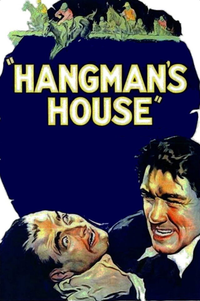 Hangman s House Hangman s House