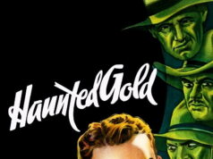 Apburtais zelts Haunted Gold