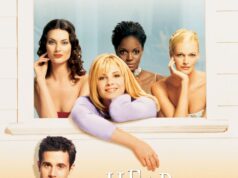 Apgriezts otrādi Head Over Heels