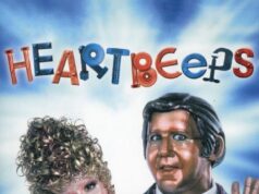 Robota aizbēgšana Heartbeeps