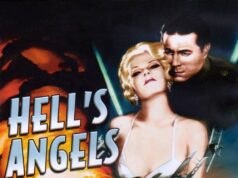 Elles eņģeļi Hell s Angels