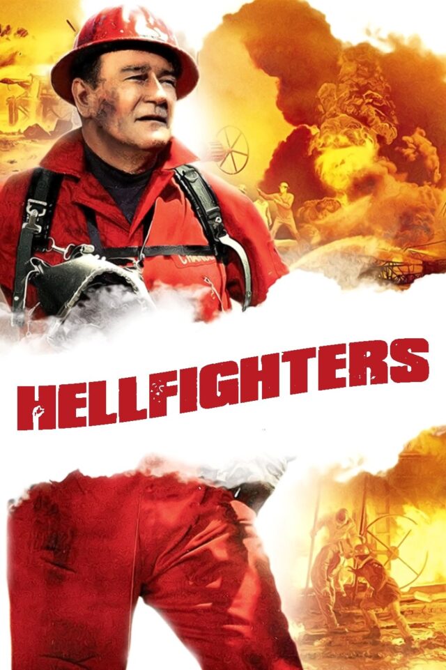 Hellfighters Hellfighters