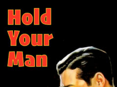 Turiet savu vīrieti Hold Your Man