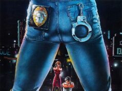 Holivudas policija Hollywood Vice Squad