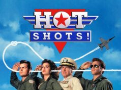 Karstās galvas Hot Shots!