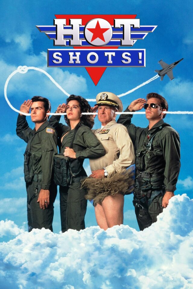 Hot Shots! Hot Shots!