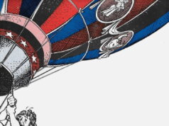 Kāpēc neviens nav mūsu pusē? How Come Nobody s on Our Side