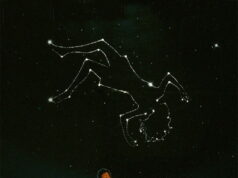 Spēcīgs gars In the Spirit