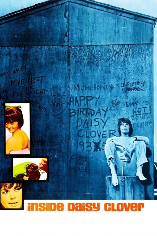 Inside Daisy Clover Inside Daisy Clover