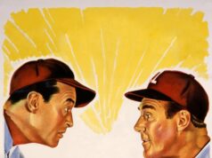 Tas notiek katru pavasari It Happens Every Spring