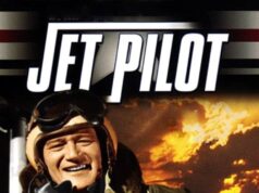 Jet Pilot Jet Pilot