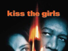 Skūpstošas meitenes Kiss the Girls