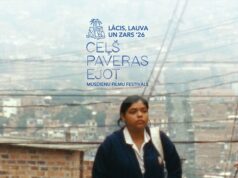 Lācis, lauva un zars: Dzejdaris