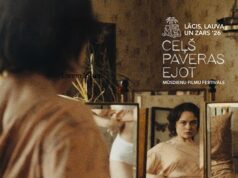 Lācis, lauva un zars: Lūkojoties saulē