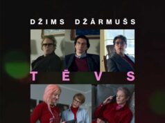 Lācis, lauva un zars: Tēvs māte māsa brālis