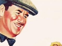 Dāma un kungs Lady and Gent