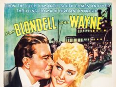 Lēdija naktij Lady for a Night