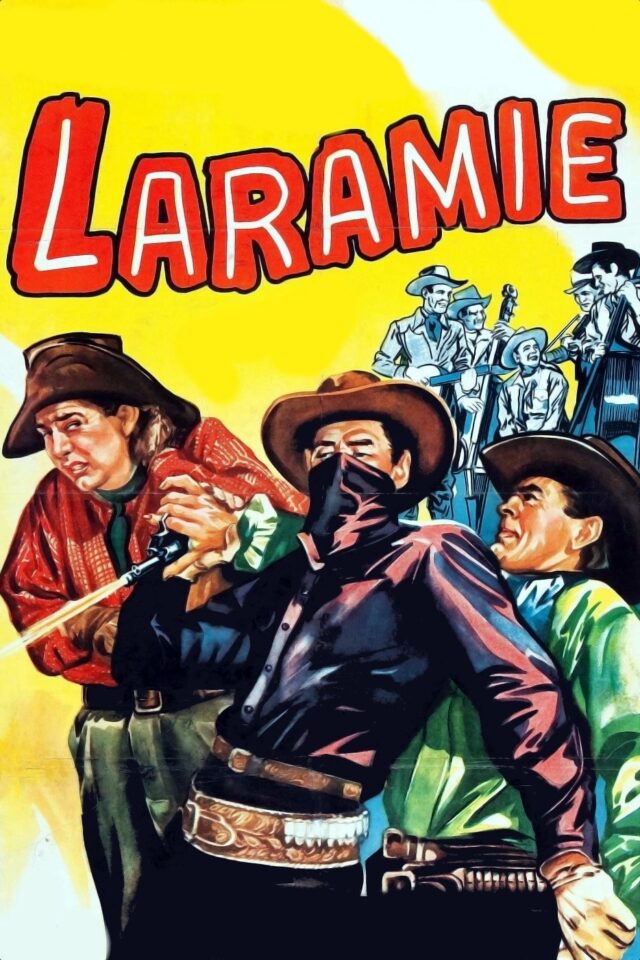 Laramie Laramie