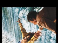 Pēdējais apskāviens Last Embrace