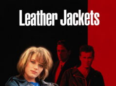 Ādas jakas Leather Jackets