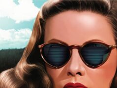 Dievs ir viņas tiesnesis Leave Her to Heaven