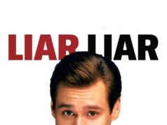 Melis, melis Liar Liar