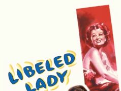 Apmelots Libeled Lady