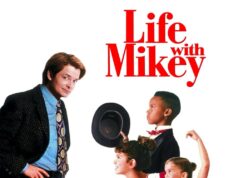 Steidzami nepieciešama zvaigzne Life with Mikey