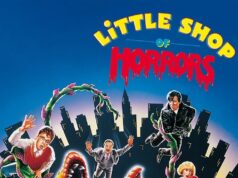 Šausmu veikals Little Shop of Horrors