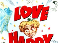 Priecīga mīlestība Love Happy