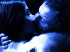 Kur tu esi, Lulu? Lulu on the Bridge