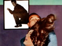 Persona noliktavā Man in the Vault