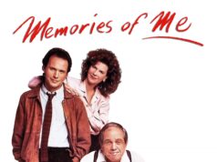 Manas atmiņas Memories of Me