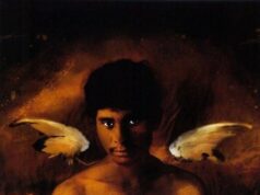 Nāvessargi Men with Guns