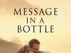 Ziņojums pudelē Message in a Bottle