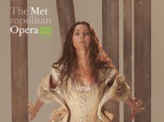 MET Opera: Puritāņi