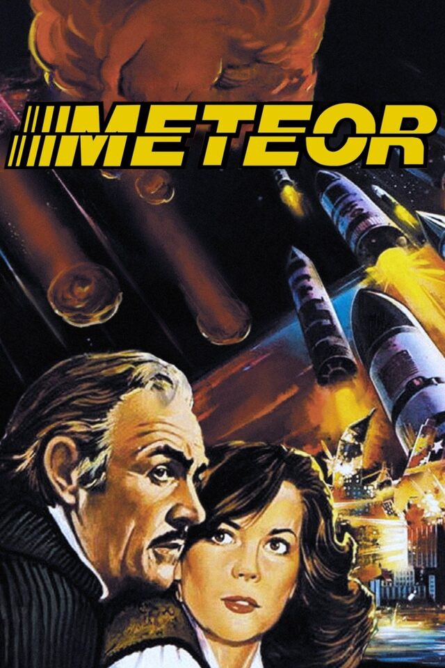 Meteor Meteor