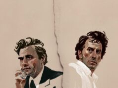 Mikijs un Nikija Mikey and Nicky