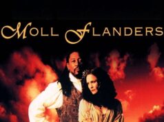 Mall Flanders Moll Flanders