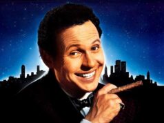 Mr. Saturday Night Mr. Saturday Night