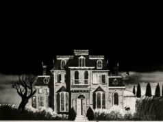 Slepkavības vakariņas Murder by Death