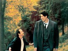 Mans milzis My Giant